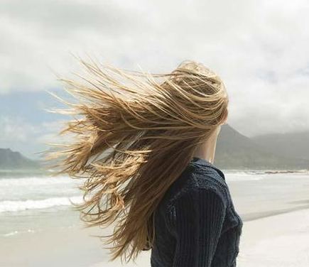 Pokoli erős szél lesz ma