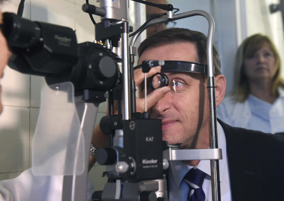 Kritikus szakorvoshiány alakult ki Budapesten