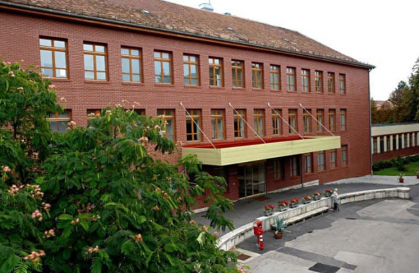 Fehérvári szülészet: 