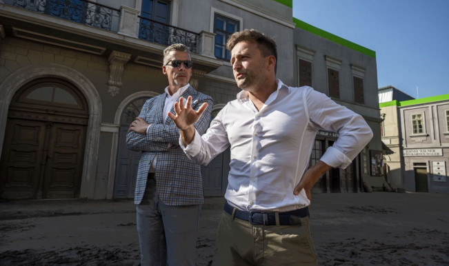 Újabb tízmilliárddal ösztönöz a kormány, hogy történelmi filmek készüljenek