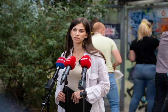 Szentkirályi Vitézynek: Dávid, ne áruld el a Fidesz szavazóit!