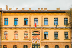 Hétfőn újabb két koronavírus-fertőzött Magyarországon