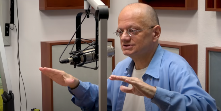 Szentpéteri: Nem a civil szervezetek elleni támadás a lényeg, a kormány gyűlöletkeltéssel akar választást nyerni