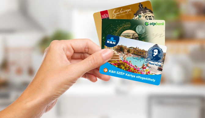 Ezekben a bútorboltokban és barkácsáruházakban tud SZÉP-kártyával fizetni