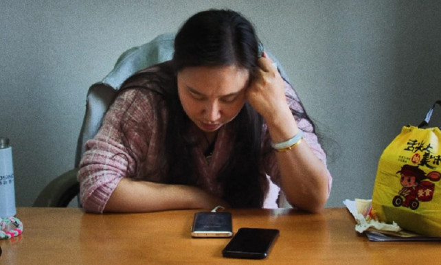 Kínában elűzik a szeretőket