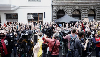 Janisch Attila a Színművészetiről: A sok rágalom, rosszindulat, mocskolódás már nem visszavonható
