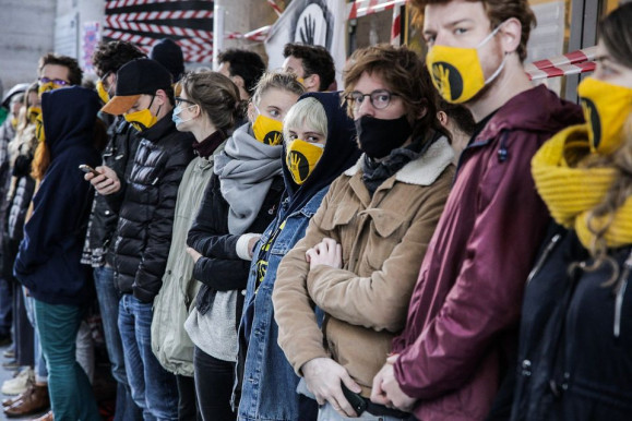 SZFE-ügy: „Nem tudnak semmit az egyetemünkről, csak gyaláznak minket”