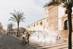 Ahol Hunyadi Lászlót kivégezték