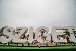 A Sziget nagyszínpadánál is felzúgott a 