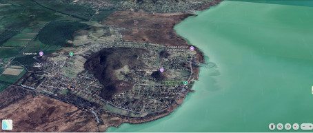 Horgászparadicsom miatt rombolnának Szigligeten