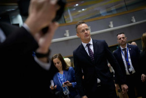 A szlovákok valószínű nem vétóznak