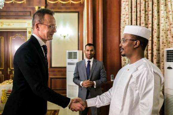 Továbbra sem világos, miért menne 200 magyar katona Csádba