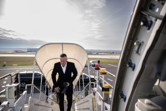 Aszódi: Azt az erőművet, amire szerződtünk, nem lehet az oroszok nélkül megépíteni