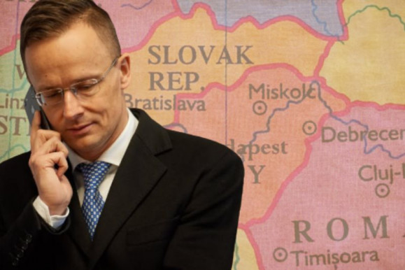 Nem elv, hanem eszköz - Kárpáti Iván jegyzete