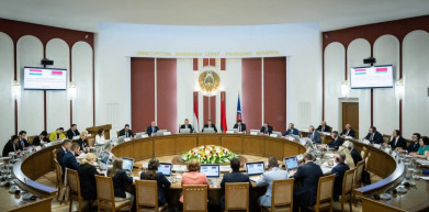 EU: csak Szijjártó nem támogatta az orosz és belarusz termékekre kivetett büntetővámokat