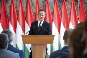 A fél világ köszöntötte Ukrajnát