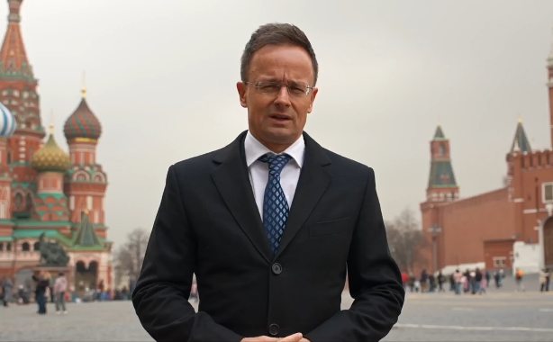 Szijjártó: Helyreállt a kőolajszállítás Magyarország felé a Barátság-vezetéken