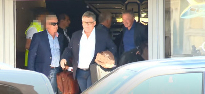 142 milliárdért építhet utat a Szijjártót jachtoztató Szíjj László