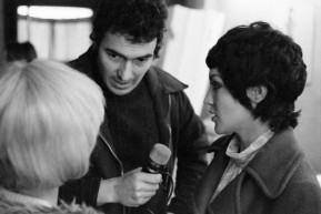 Szilágyi János: az ember megvénül ugyebár