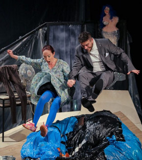 Meddig megy el az ember egy kis szeretetért?