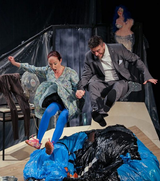 Meddig megy el az ember egy kis szeretetért?