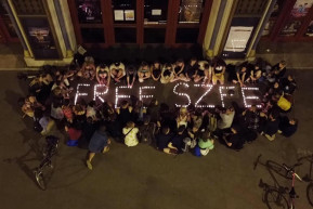 A rektorok hallgatnak