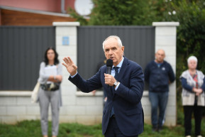 Fideszes polgármester: 100 milliárddal emelkedhet a megyei jogú városok rezsiszámlája jövőre