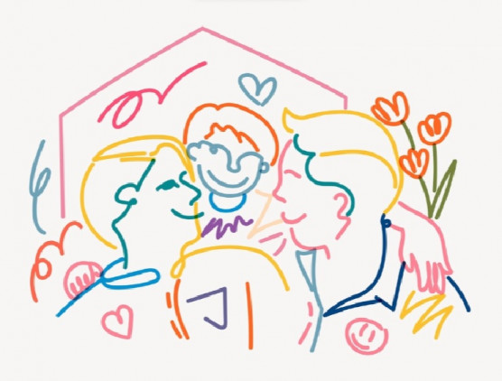 Melegként szülőnek lenni, Magyarországon...