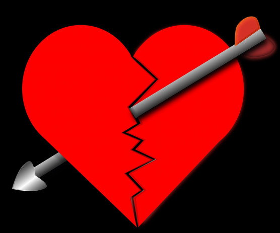 Szerelem és válás koronavírus idején