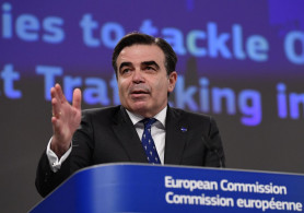 Az Európai Bizottság alelnöke: Ezt kicsit elhamarkodta Orbán