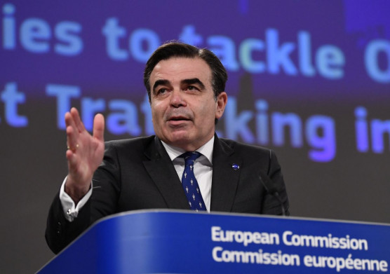 Az Európai Bizottság alelnöke: Ezt kicsit elhamarkodta Orbán