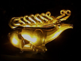 A magyar fő-szkíta megint kérvényezte, hogy a szkítákat is nyilvánítsák honos nemzetiségnek