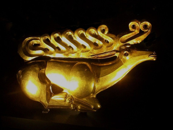 A magyar fő-szkíta megint kérvényezte, hogy a szkítákat is nyilvánítsák honos nemzetiségnek