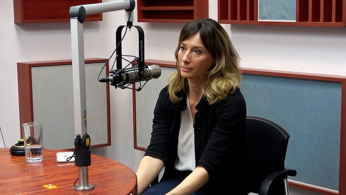 Szlankó Viola: Ha erőszakot akarunk erőszakkal megszüntetni, az elég paradox, amit már a gyerekek is megértenek