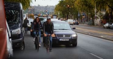 Felújítaná a Nagykörutat a főváros, de idén még csak a tervezést kezdenék el