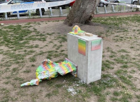 Szivárvány a földön – Szénási Sándor jegyzete