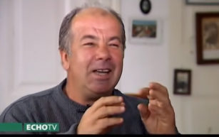 Navracsics lovagkereszttel tüntette ki Szőke Andrást