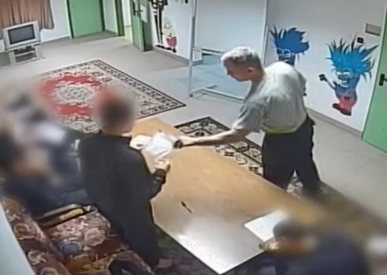 Szerettem a gyerekek között lenni – árulta el Kovács-Buna Károly