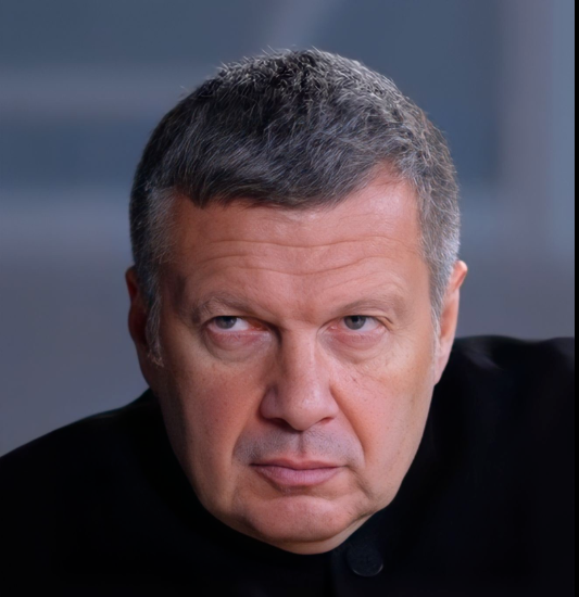 Lenácizta Németországot a híres orosz teleputyinista 