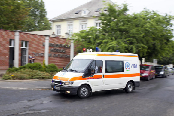 Szombathely polgármestere elmondta az elmondhatatlant: adatok a Covid-osztályról