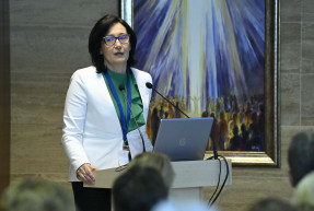 A főigazgató-helyettest bízták meg az Országos Kórházi Főigazgatóság vezetésével