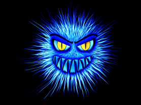 Miért vagyunk agresszívebbek a neten?