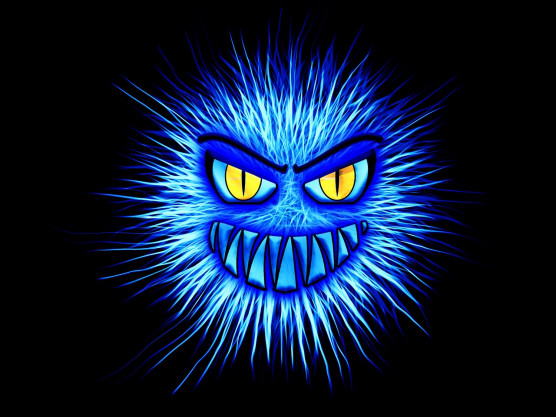 Támadnak az új generációs zsarolóvírusok