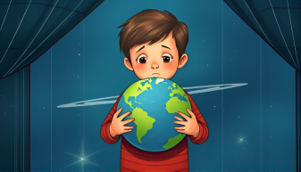 Zöld föld – Józsa Márta jegyzete