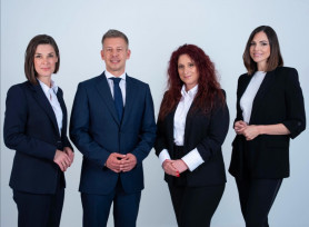 Megvannak a kormányszóvivők