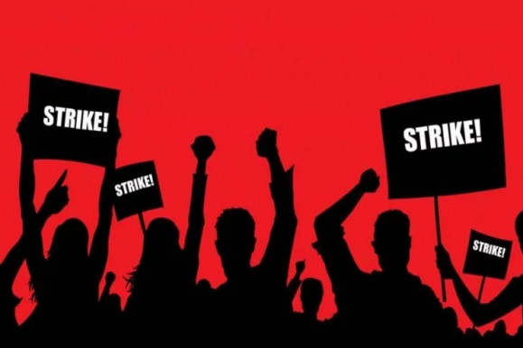 A nyugati szakszervezetek titka