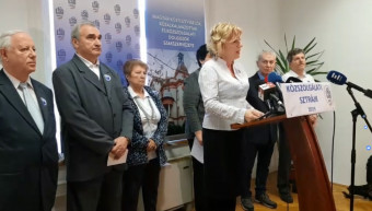 Sztrájk a közszférában – Tízezren szüntetik be a munkát