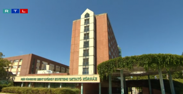 Ihatatlan a csapvíz a fehérvári szülészeten