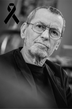 Meghalt Szurdi Miklós