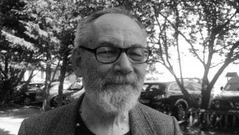 Tamás Gáspár Miklósra emlékeztünk a Dobszerdában